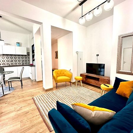 Lombardo'S Family - Free Private Parking 700M From The Station! Appartement La Spezia Buitenkant foto