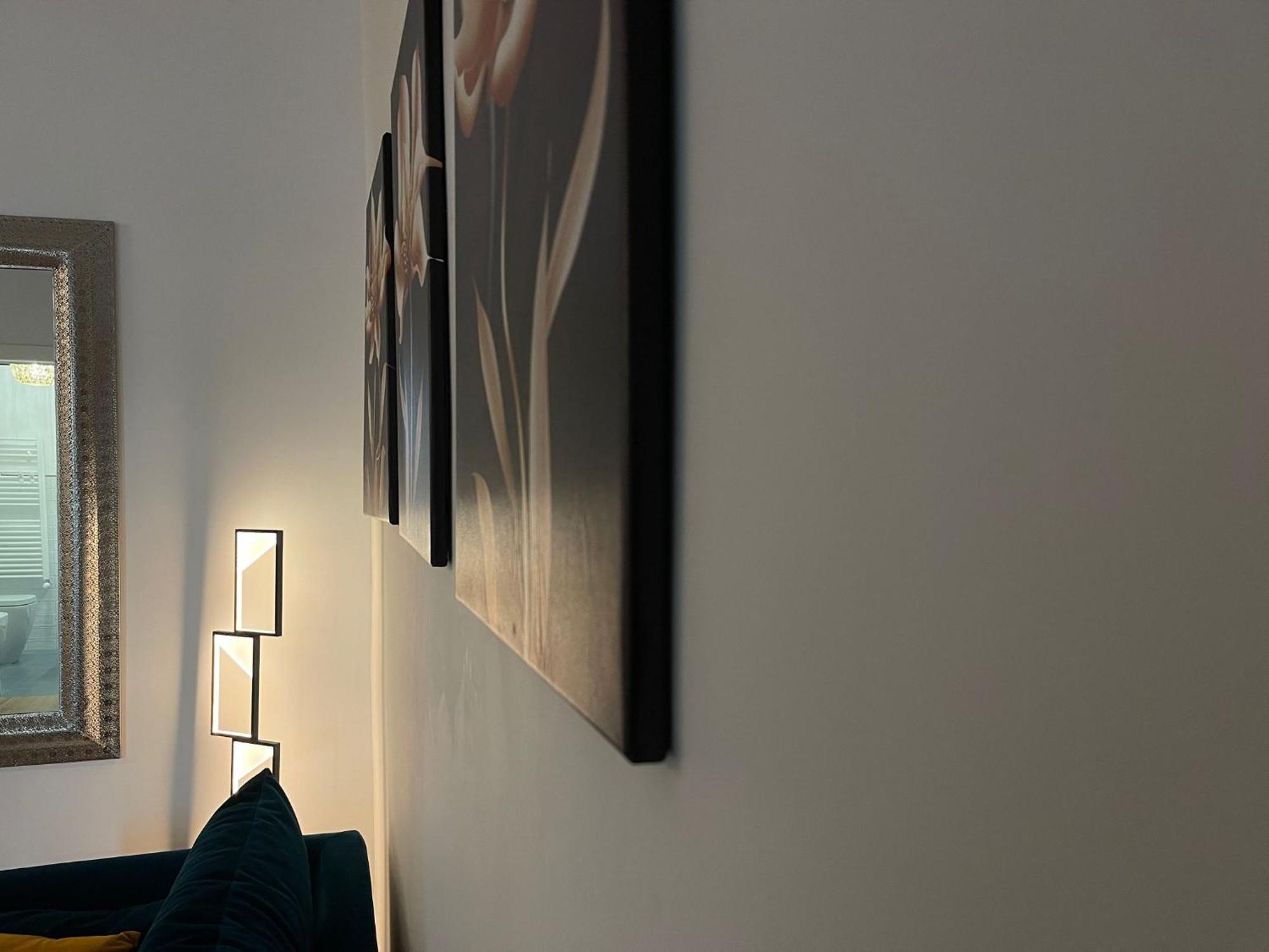 Lombardo'S Family - Free Private Parking 700M From The Station! Appartement La Spezia Buitenkant foto