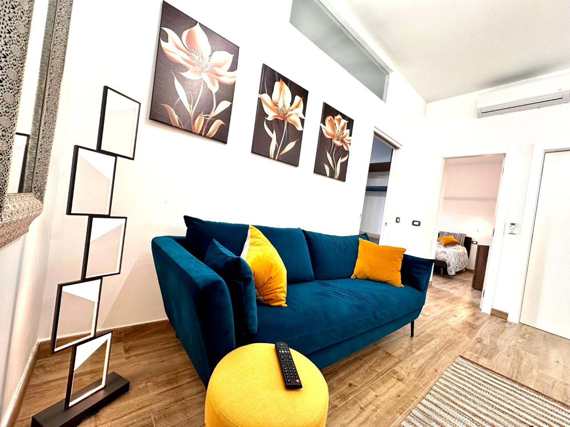 Lombardo'S Family - Free Private Parking 700M From The Station! Appartement La Spezia Buitenkant foto