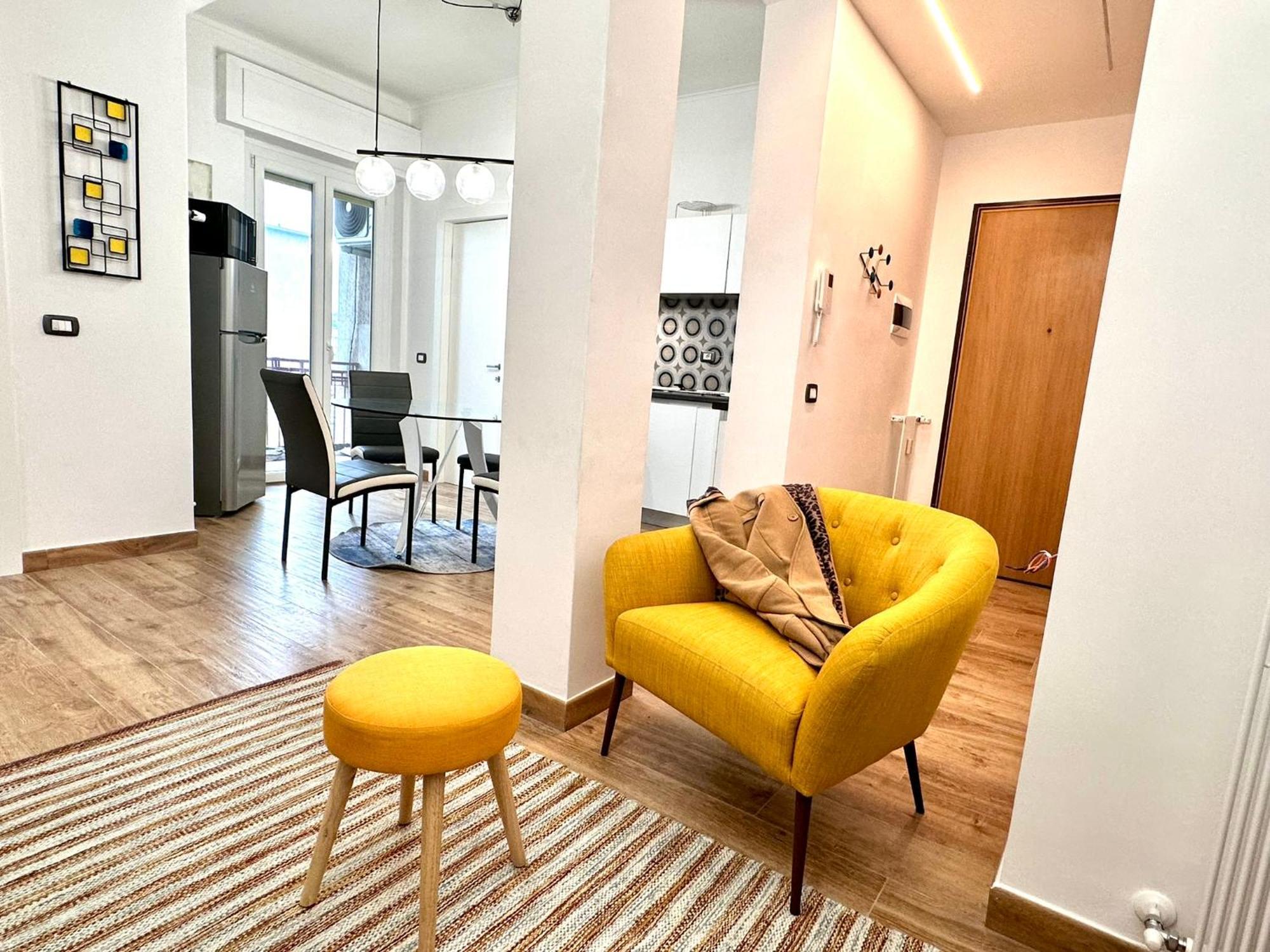 Lombardo'S Family - Free Private Parking 700M From The Station! Appartement La Spezia Buitenkant foto