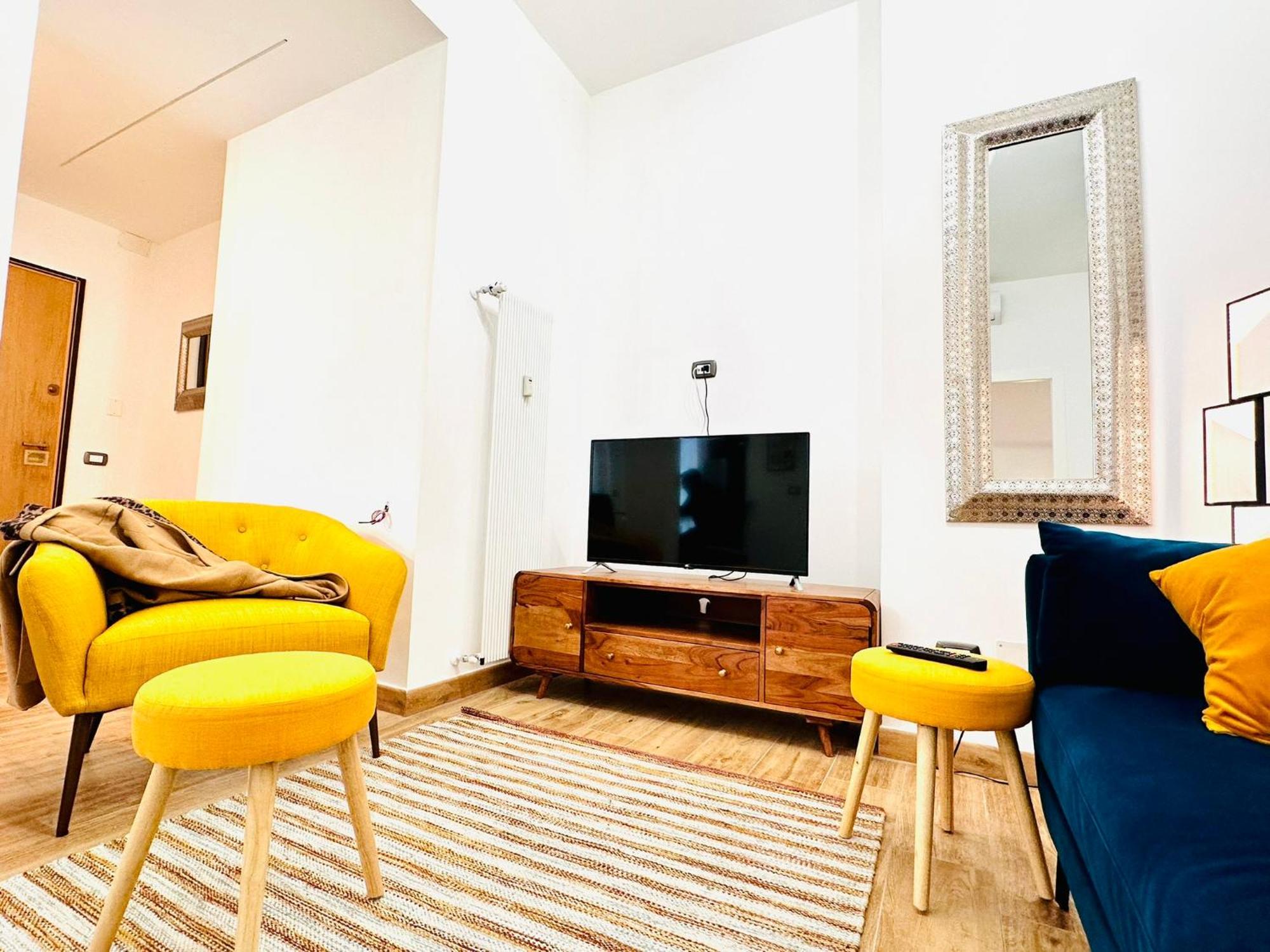 Lombardo'S Family - Free Private Parking 700M From The Station! Appartement La Spezia Buitenkant foto