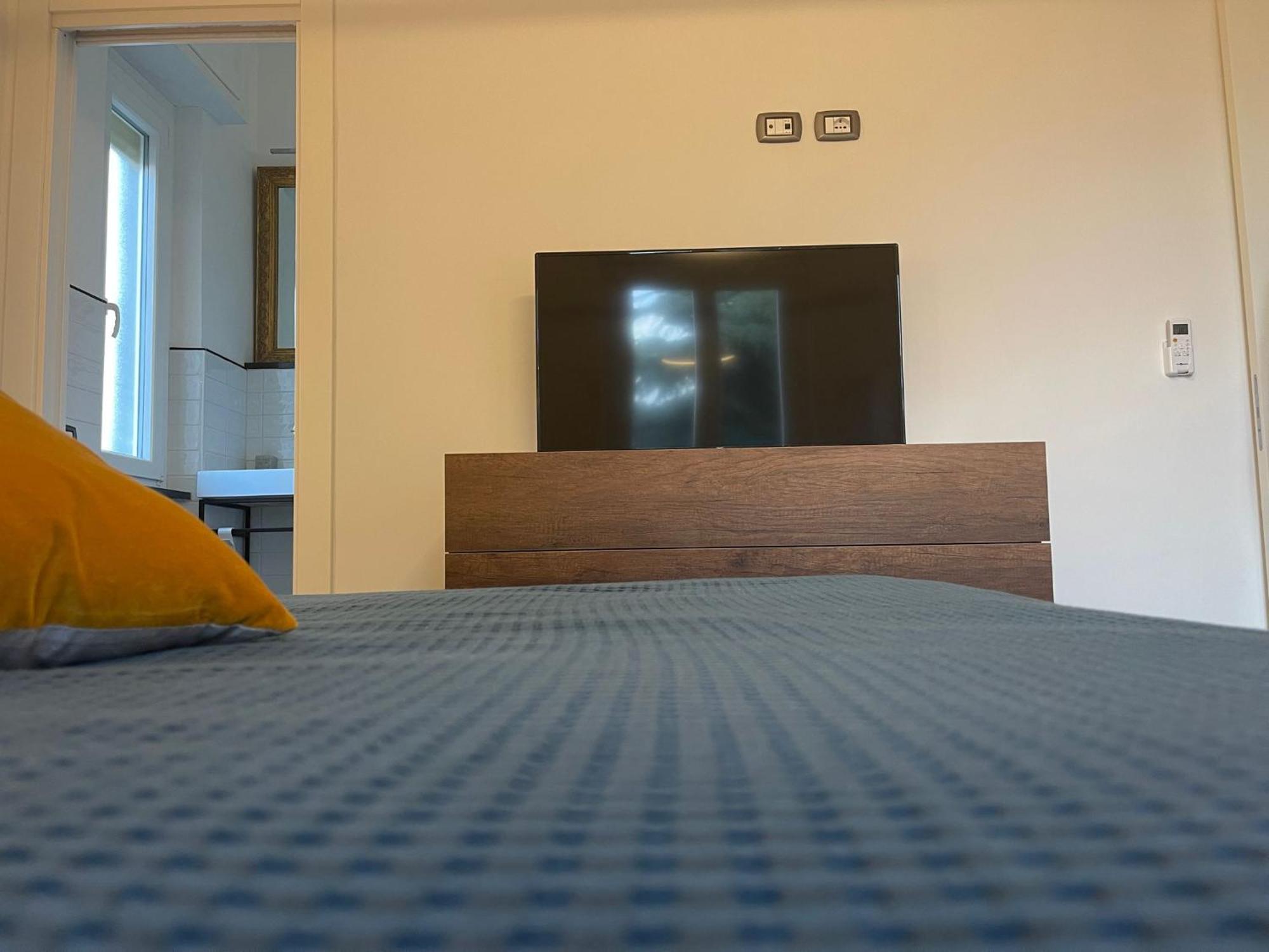 Lombardo'S Family - Free Private Parking 700M From The Station! Appartement La Spezia Buitenkant foto