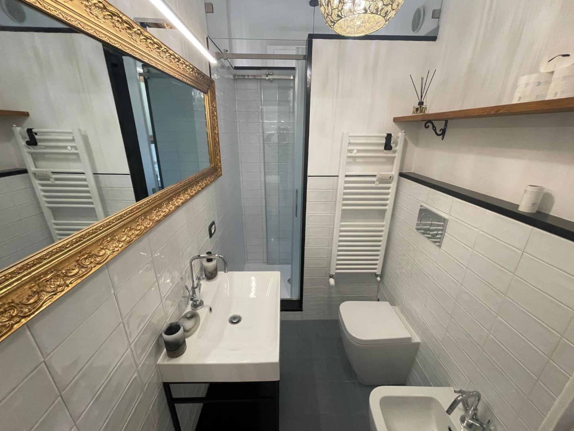 Lombardo'S Family - Free Private Parking 700M From The Station! Appartement La Spezia Buitenkant foto