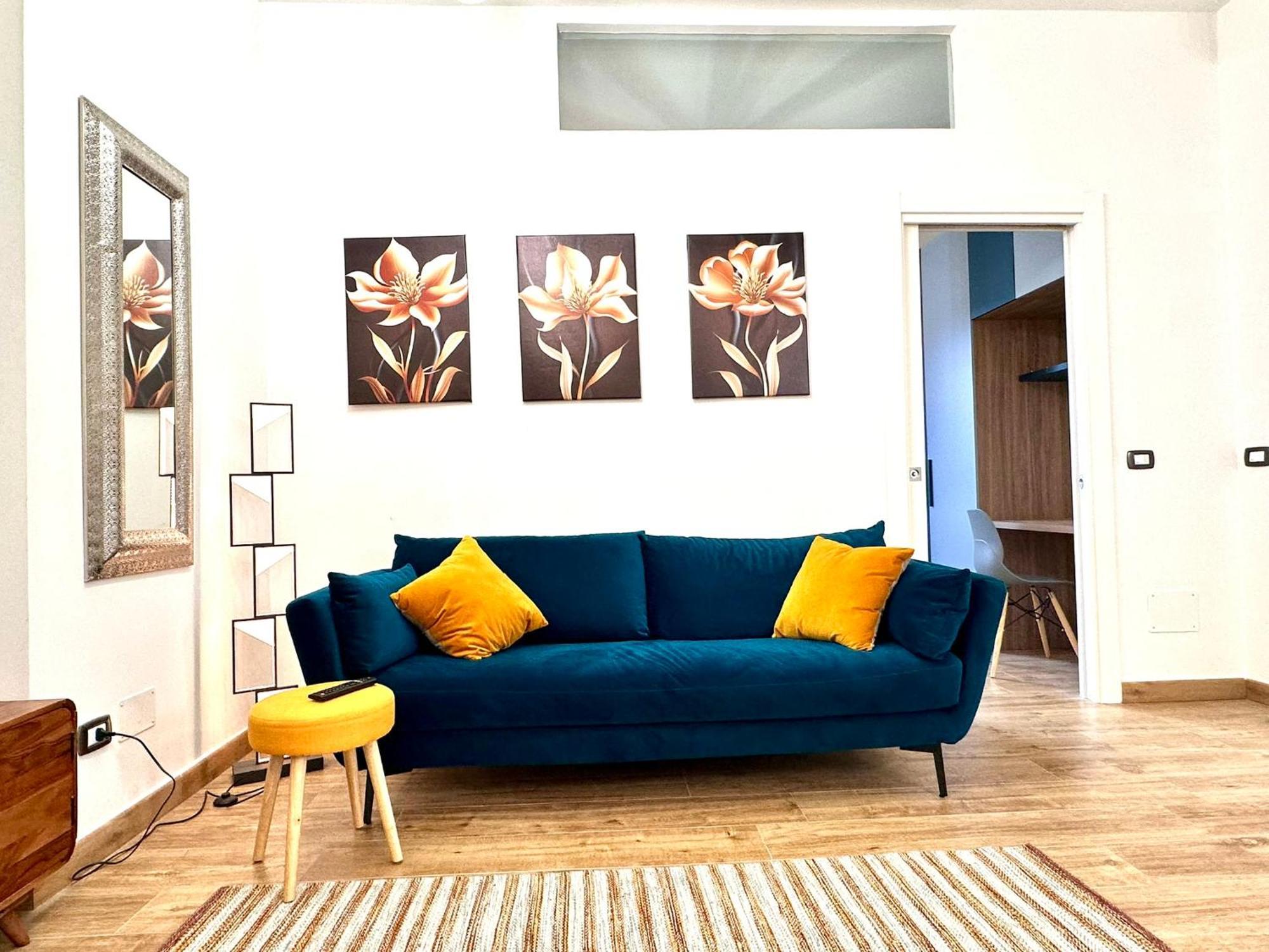 Lombardo'S Family - Free Private Parking 700M From The Station! Appartement La Spezia Buitenkant foto