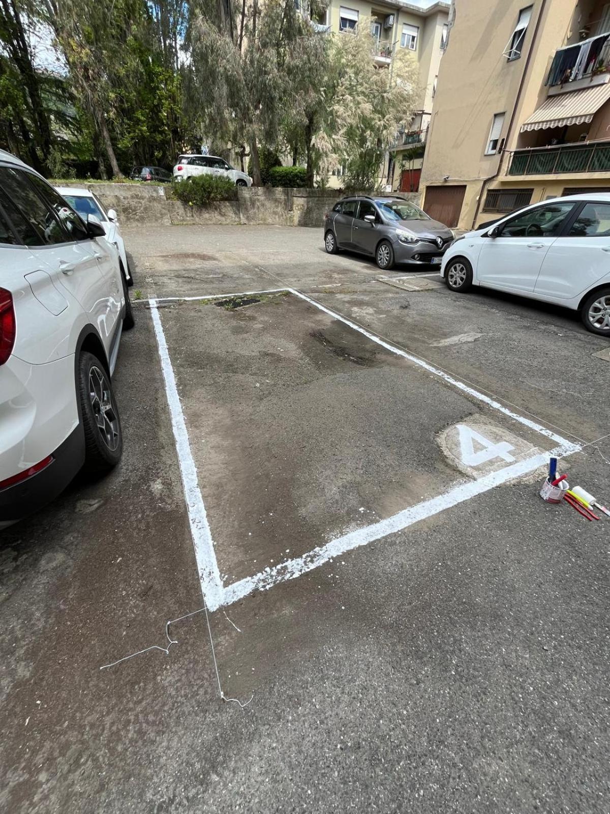 Lombardo'S Family - Free Private Parking 700M From The Station! Appartement La Spezia Buitenkant foto